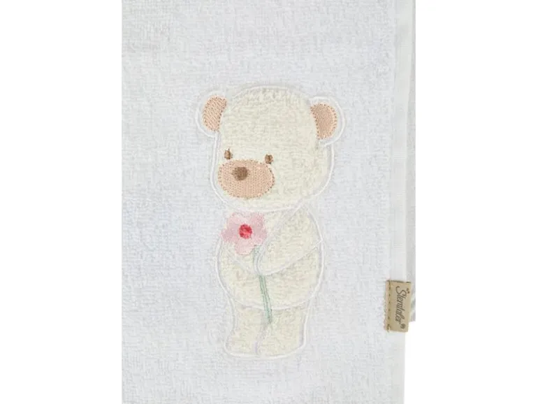 Sterntaler Geschenkset Bär Betty Rosa