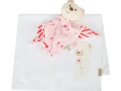 Sterntaler Geschenkset Bär Betty Rosa
