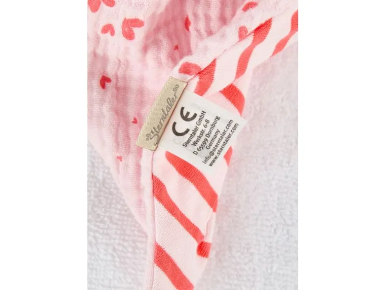 Sterntaler Geschenkset Bär Betty Rosa