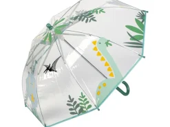 Sterntaler Regenschirm Dino Rexi