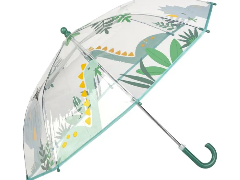 Sterntaler Regenschirm Dino Rexi