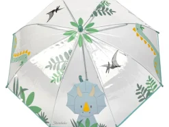 Sterntaler Regenschirm Dino Rexi