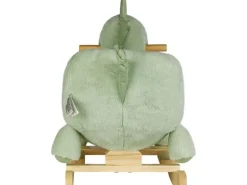 Sterntaler Schaukeltier Dino Rexi Grün