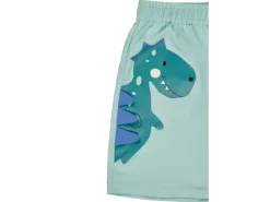 Sterntaler UV-Badehose Dino 98/104, Eisgrün