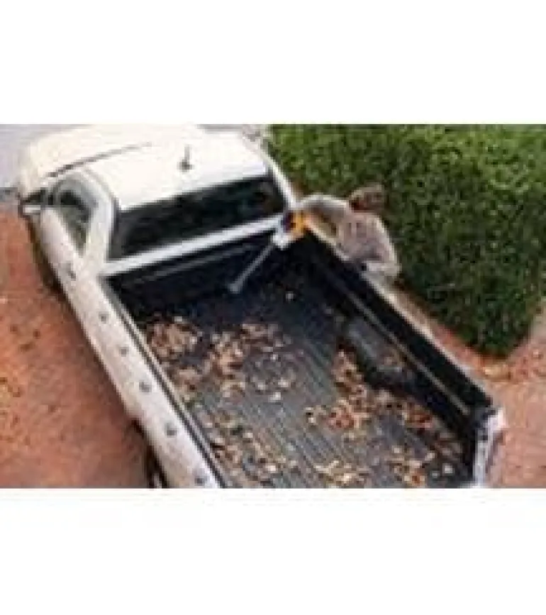 Stihl Akku-Laubbläser/-Sauger BGA30