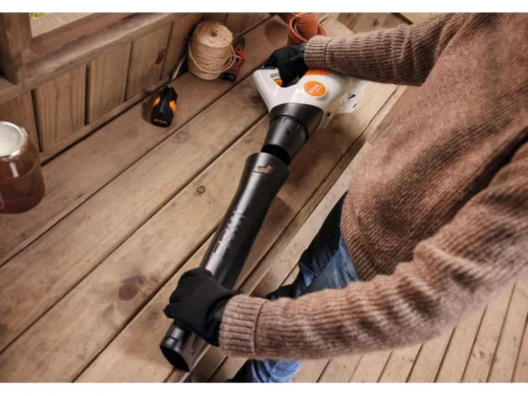 Stihl Akku-Laubbläser/-Sauger BGA30