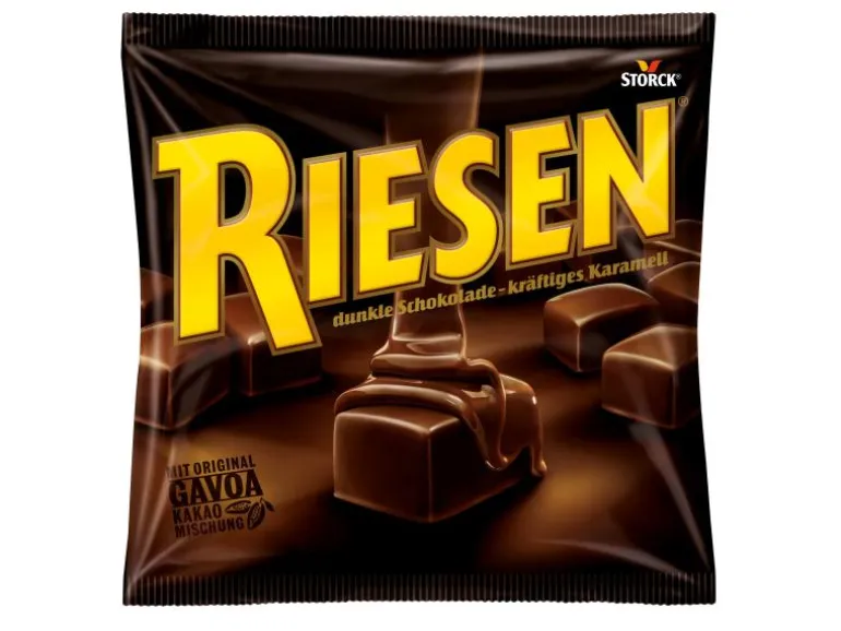 Storck Bonbons Riesen 135 g