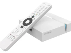 Strong Mediaplayer LEAP-S3+V2