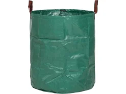 STRUCT Gartensack rund, 272 Liter
