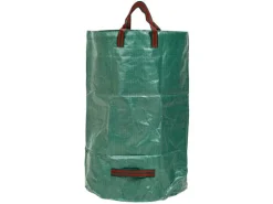 STRUCT Gartensack rund, 120 Liter