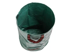 STRUCT Gartensack rund, 120 Liter