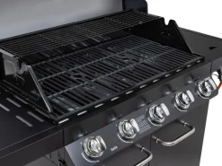 STRUCT Gasgrill Austin 5B