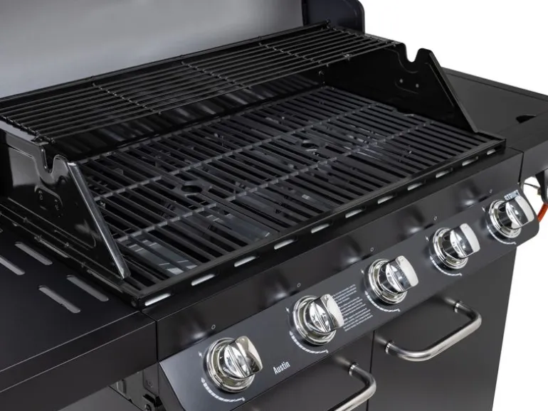 STRUCT Gasgrill Austin 5B