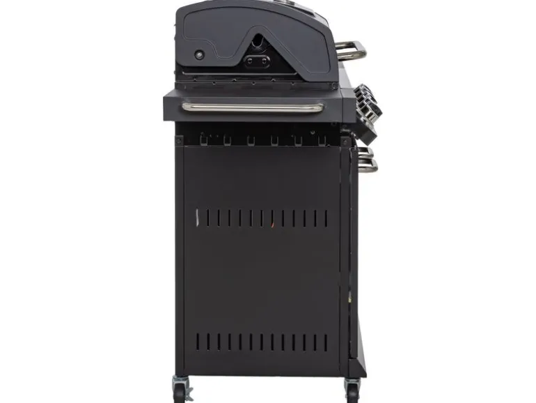 STRUCT Gasgrill Austin 5B