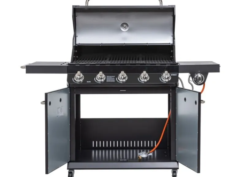 STRUCT Gasgrill Austin 5B