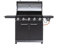 STRUCT Gasgrill Austin 5B