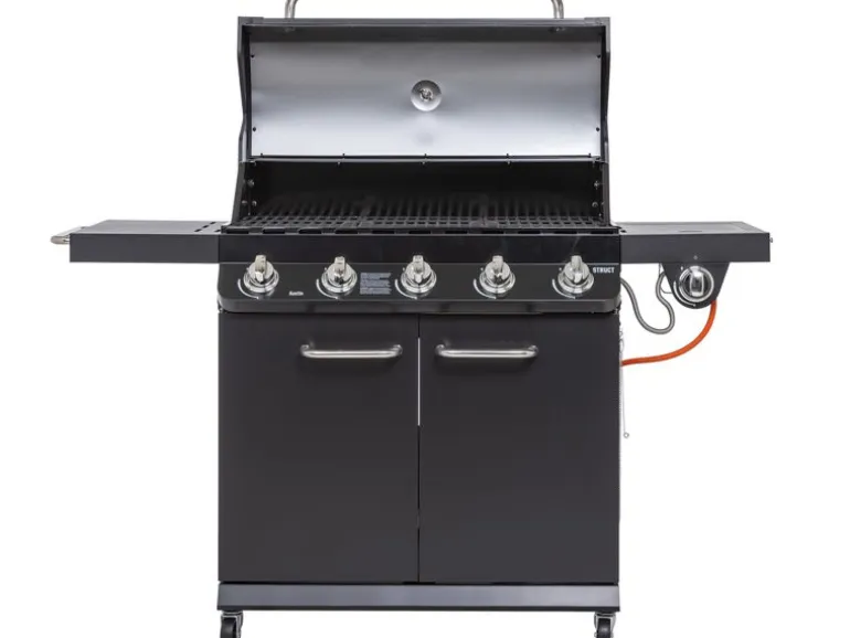 STRUCT Gasgrill Austin 5B
