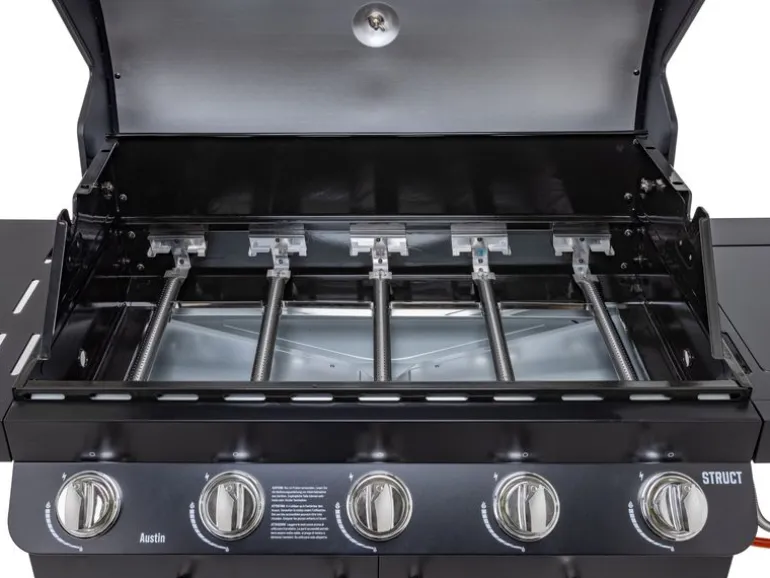 STRUCT Gasgrill Austin 5B
