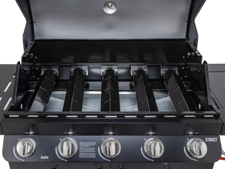 STRUCT Gasgrill Austin 5B