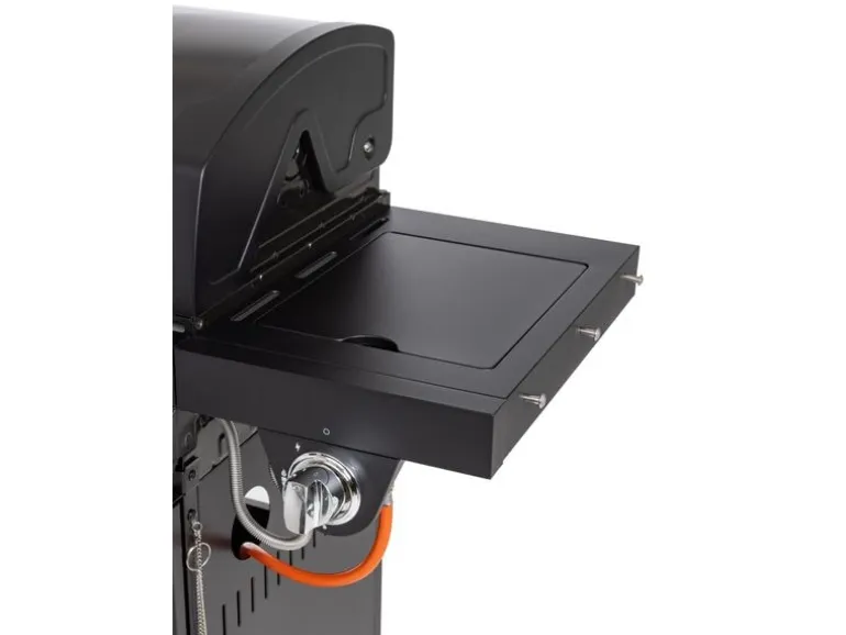STRUCT Gasgrill Austin 5B