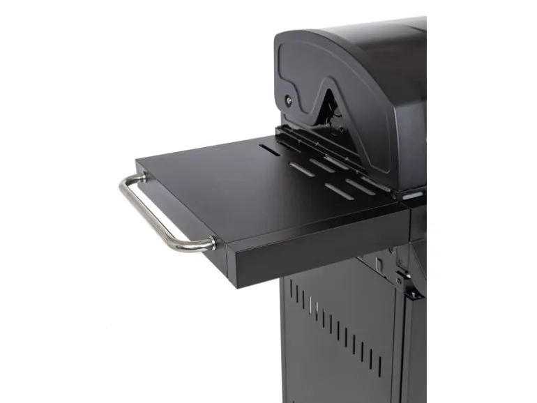 STRUCT Gasgrill Austin 5B