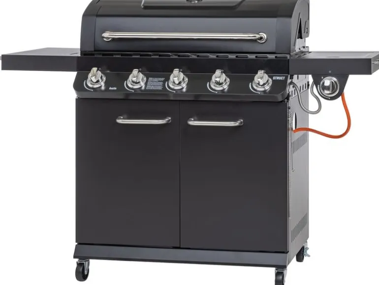 STRUCT Gasgrill Austin 5B