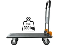STRUCT Plattformwagen 300 kg