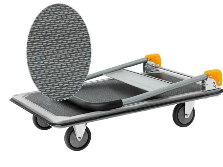STRUCT Plattformwagen 300 kg