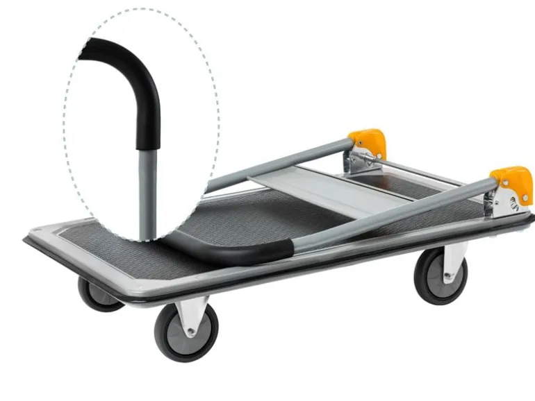 STRUCT Plattformwagen 300 kg