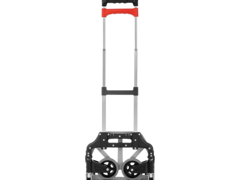 STRUCT Sackkarre Alu, klappbar, 70 kg