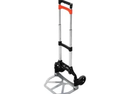 STRUCT Sackkarre Alu, klappbar, 70 kg