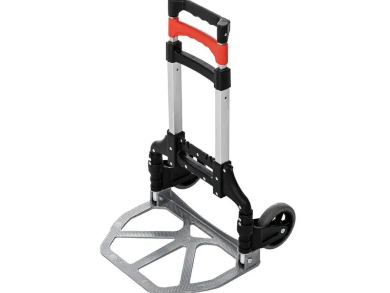 STRUCT Sackkarre Alu, klappbar, 70 kg