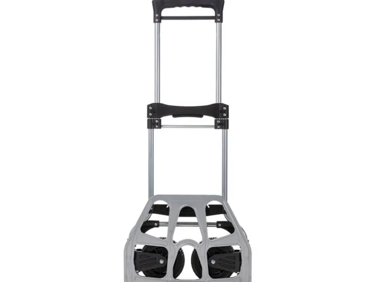 STRUCT Sackkarre Alu, klappbar, 120 kg