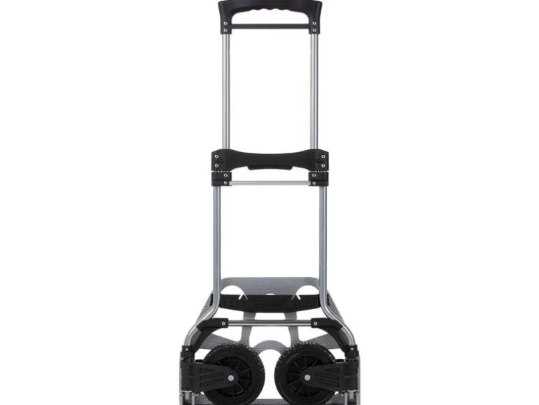 STRUCT Sackkarre Alu, klappbar, 120 kg