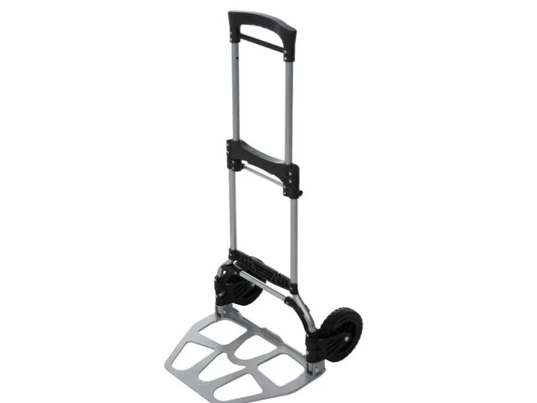 STRUCT Sackkarre Alu, klappbar, 120 kg