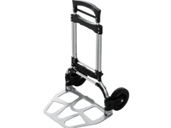 STRUCT Sackkarre Alu, klappbar, 120 kg
