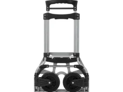 STRUCT Sackkarre Alu, klappbar, 120 kg