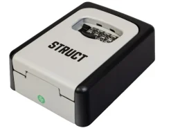 STRUCT Schlüsselsafe mit Zahlenschloss