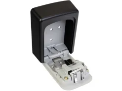 STRUCT Schlüsselsafe mit Zahlenschloss
