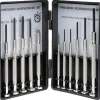 STRUCT Schraubenzieher-Set 11-teilig