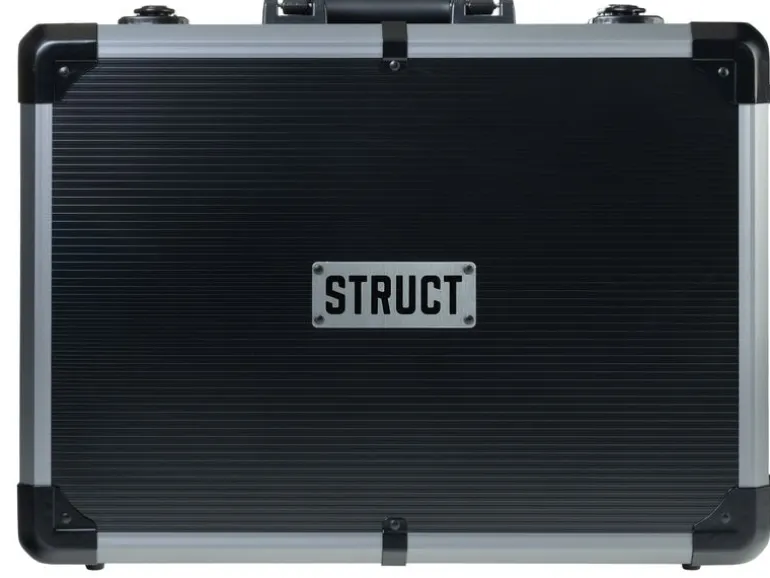 STRUCT Werkzeugkoffer 152-teilig