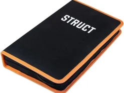 STRUCT Werkzeug-Set 25-teilig