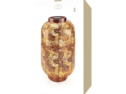 STT Laterne Antic Grand Jungle Bronze, 75 cm
