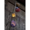 STT Lichterkette Tulip Mehrfarbig