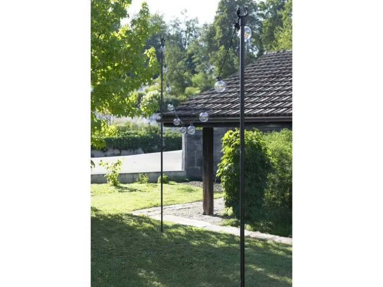 STT Partylight Stick-Set 2 Stück, 305 cm
