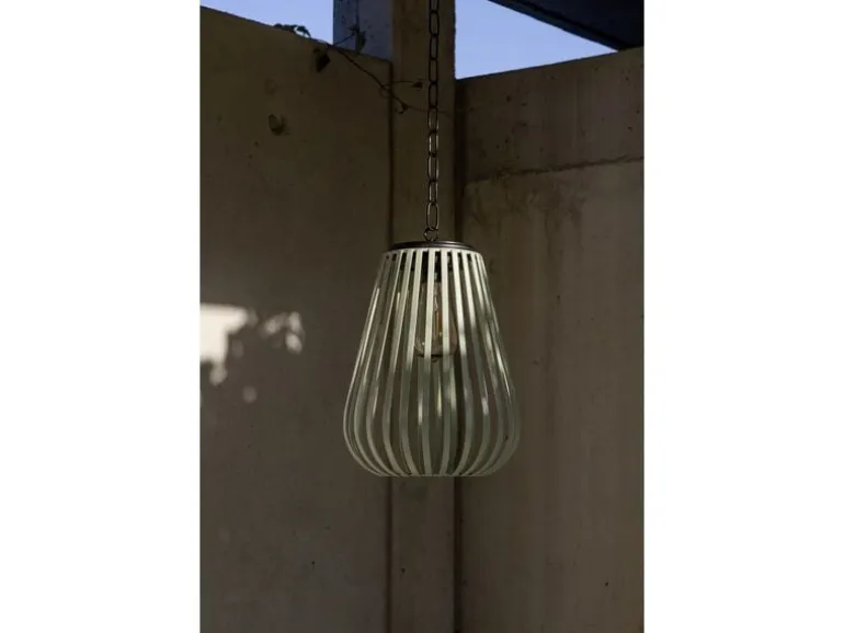 STT Solar Industrial Mint