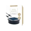STT Solarpanel 600 mAh Schwarz