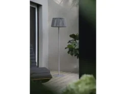 STT Stehleuchte Lino Beige, 164 cm