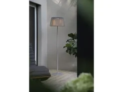 STT Stehleuchte Lino Beige, 164 cm
