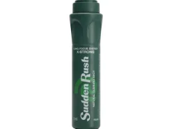 SuddenRush Shot X-Strong Guarana Natural Energy 24 x 1840 mg